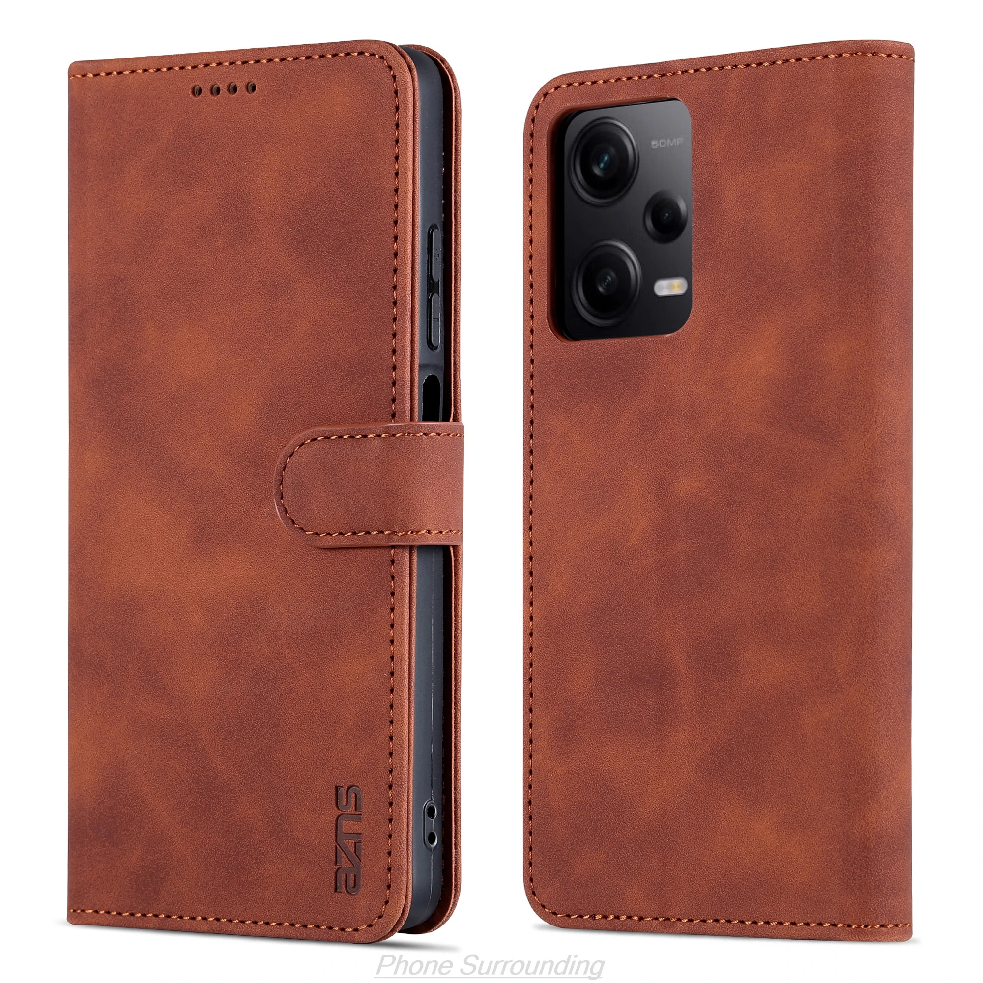 

Flip Cover Fitted Case for Xiaomi Redmi Note 11 12 13 14 Pro plus 4G 5G Pu Leather Phone Bags Case Holster Capa Fundas Coque