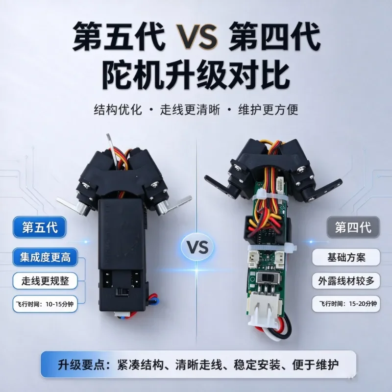 Factory Direct 5th Gen Bionic RC Butterfly Flapping Wing Handmade Colored Wings Gravity Induction Remote Control Toy