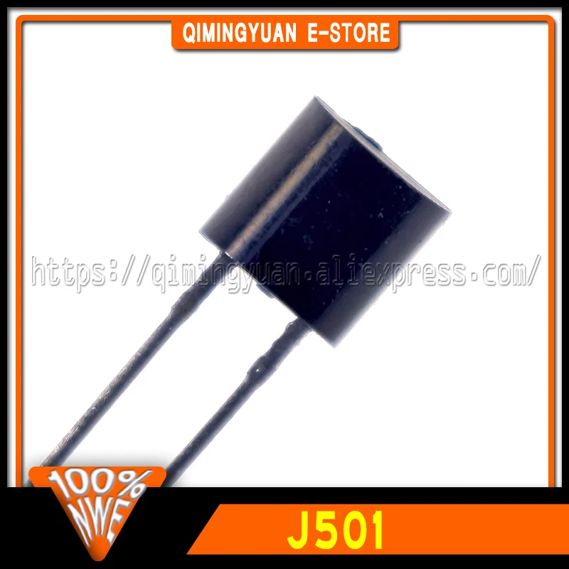 5~100PCS/LOT J501 Current Regulator Diodes TO-92-2 TO92