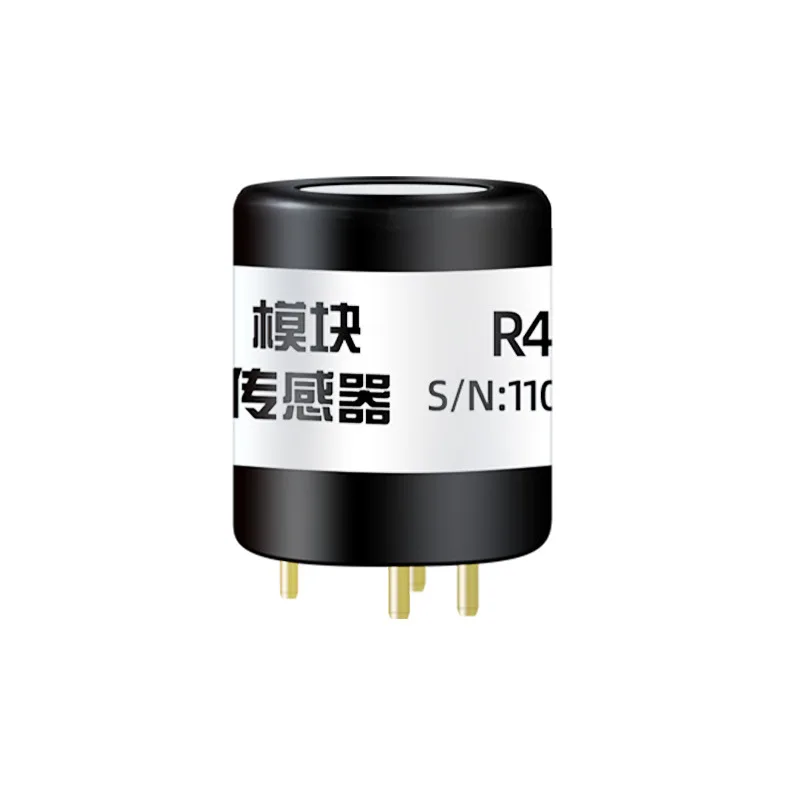 Combustible gas concentration content Toxic and harmful module gas sensor