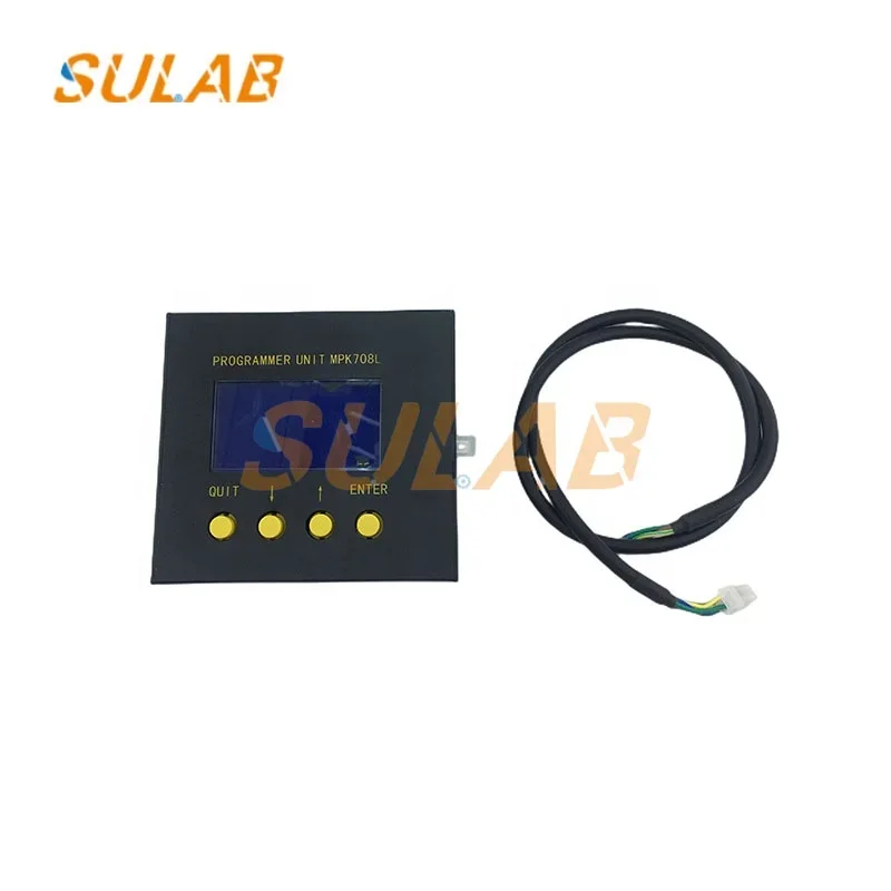 BLT Elevator Lift Service Tool Programmer Unit MPK708L