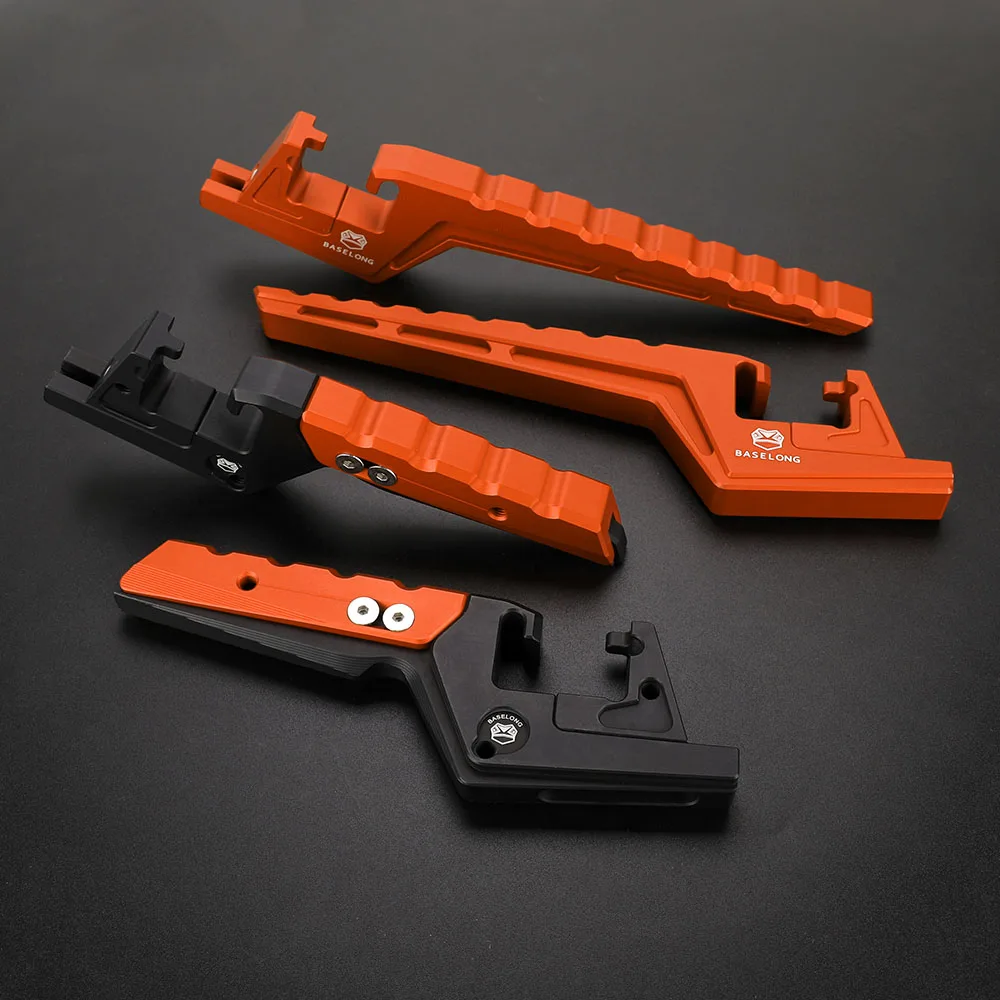 

Adjustable Passenger Footpegs Extensions For GasGas EC 250 350F 250 300 For KTM 125 200 250 350 380 400 450 520 525 530 EXC MXC