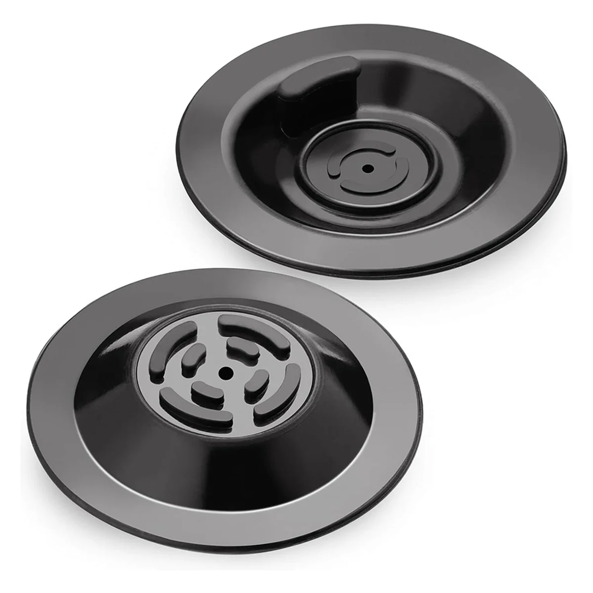 【COMELY】قطعتان من قرص تنظيف الإسبريسو، قرص خلفي من السيليكون مقاس 54 مم لملحقات آلات الإسبريسو Breville BES810BSS، BES840XL