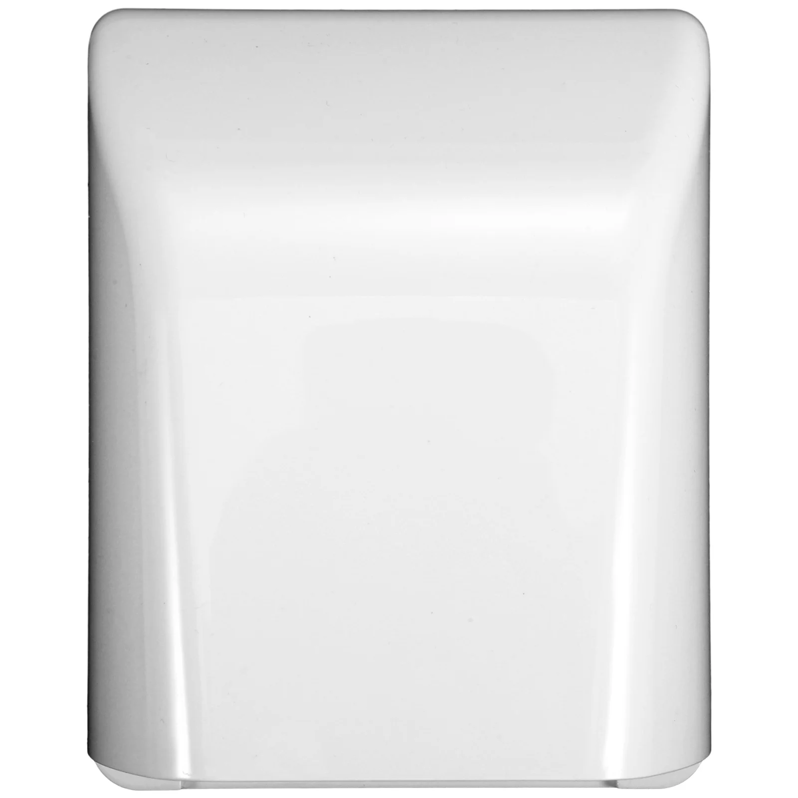 غطاء مخرج مقاوم للماء للاستخدام المنزلي، غطاء حماية من البلاستيك على الحائط، غطاء أمان للحمام وغرفة النوم وغرفة المعيشة