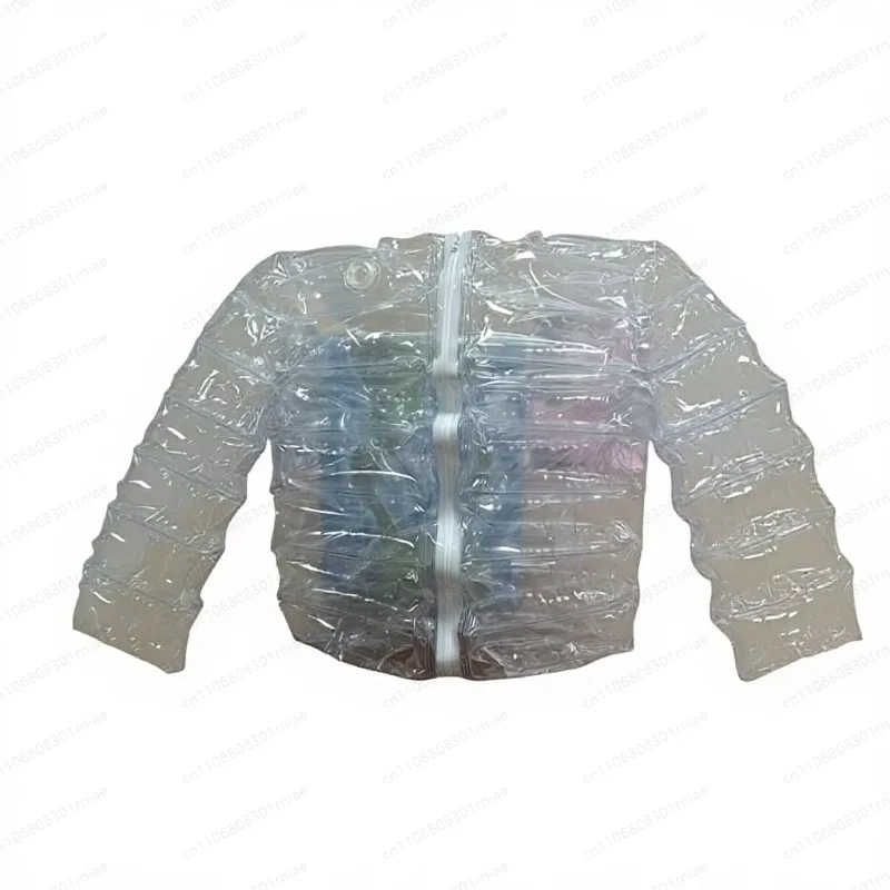 Hot Sale Adult PVC Inflatable Beer Jacket Set