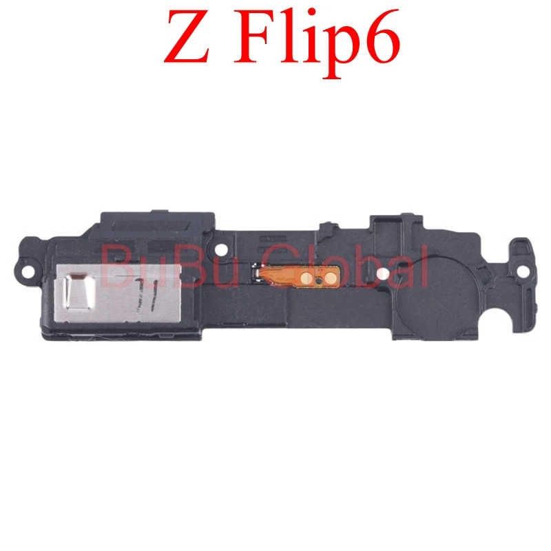 

Громкоговоритель для Samsung Galaxy Z Flip6 SM-F741B Звонок Зуммер Громкий динамик Ремонт Запасная часть