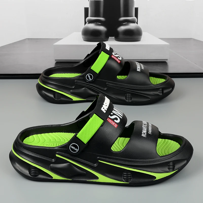 Black Green