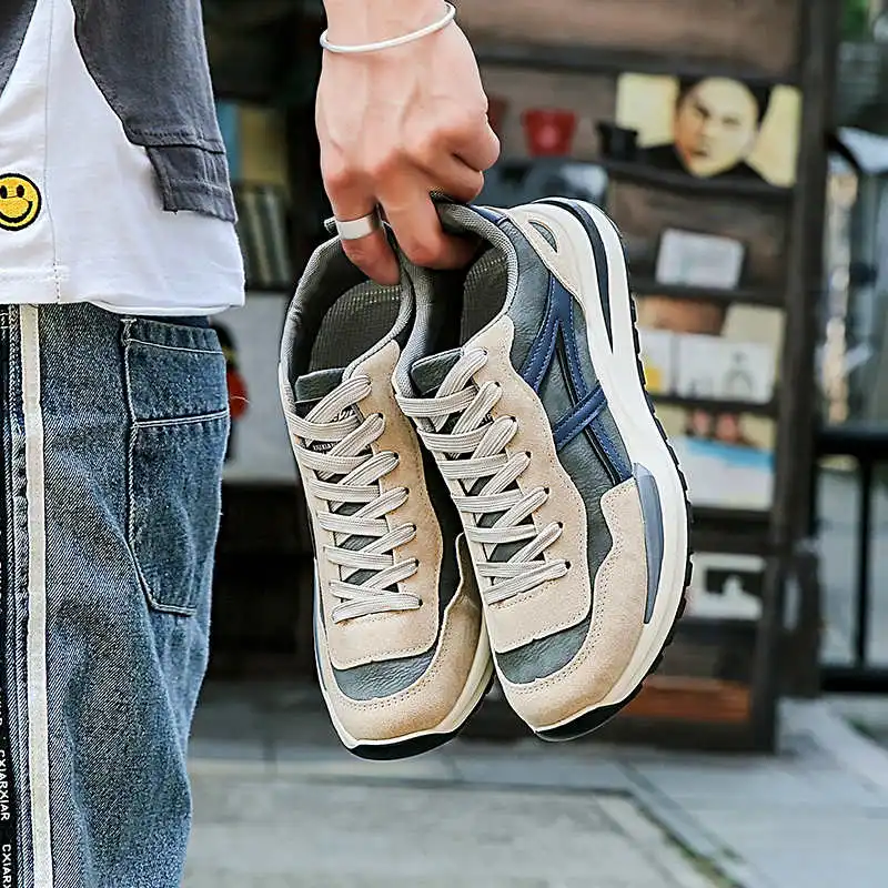 

Женские летние кроссовки на толстом каблуке и массивной подошве, спортивные кроссовки для гольфа, дизайнерские кроссовки Hyperbeast, Krasovka Overseas