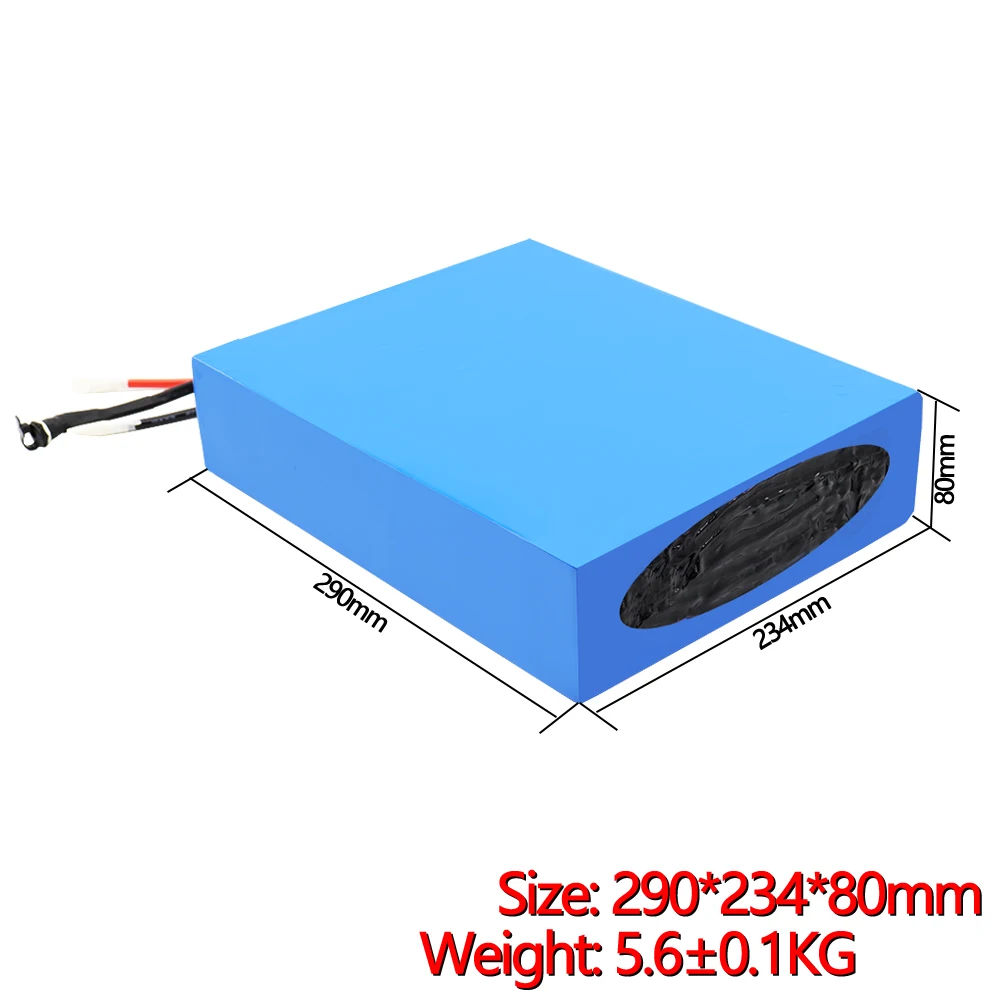 Imagem -06 - Liitokala 12v 12.8v 50ah Lifepo4 Bateria 12v 30ah com Bms para Golf Trolly Áudio Alto-falante Led Luz 12v Bateria rv Xenon Luz