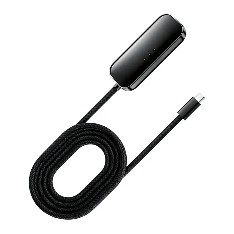 R53C Small Head Power Cable with Fit and Type C Cord Daily for Air 4/5