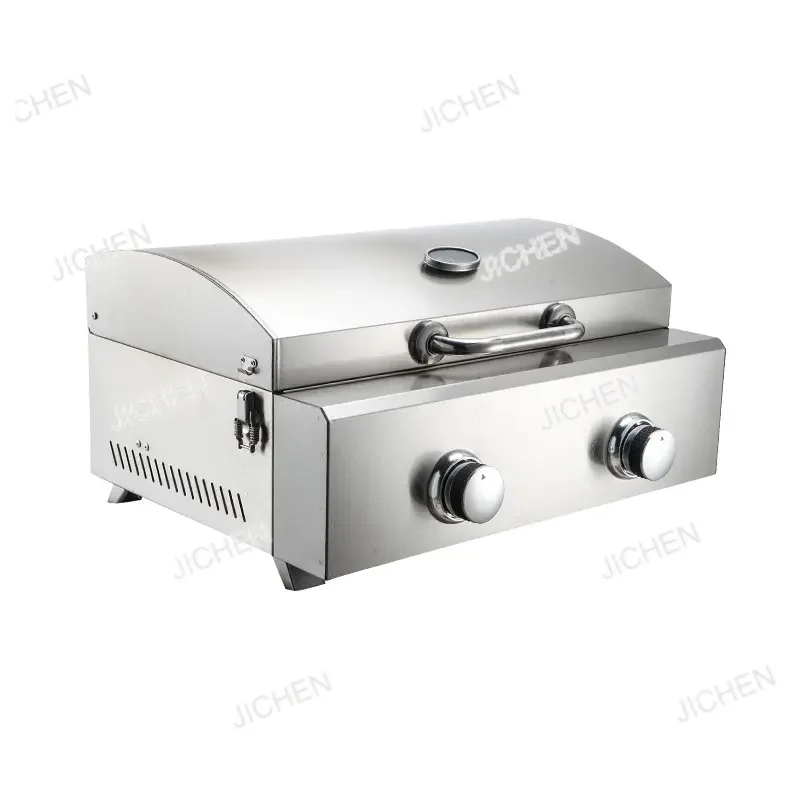 Oven Baking Pan Gas…