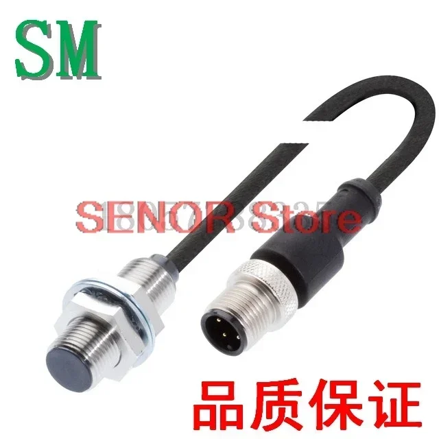 

Proximity switch BES 516-329-E4-C-S4-00.25 BES00T4 quality assurance for one year