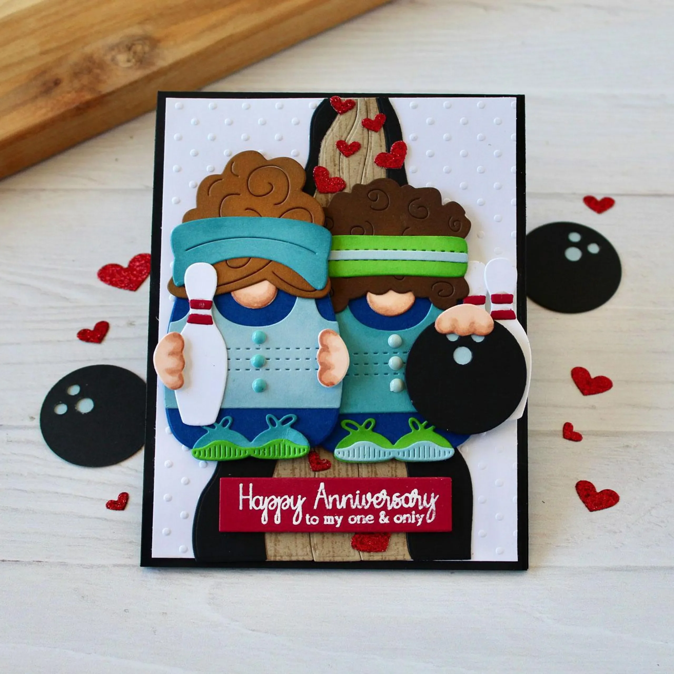 Soccer Bowling sport Volleyball Hockey Tennis School Teacher Gnome Metal Cutting Die Stamp Stencil Photo Album Paper DIY Emboss