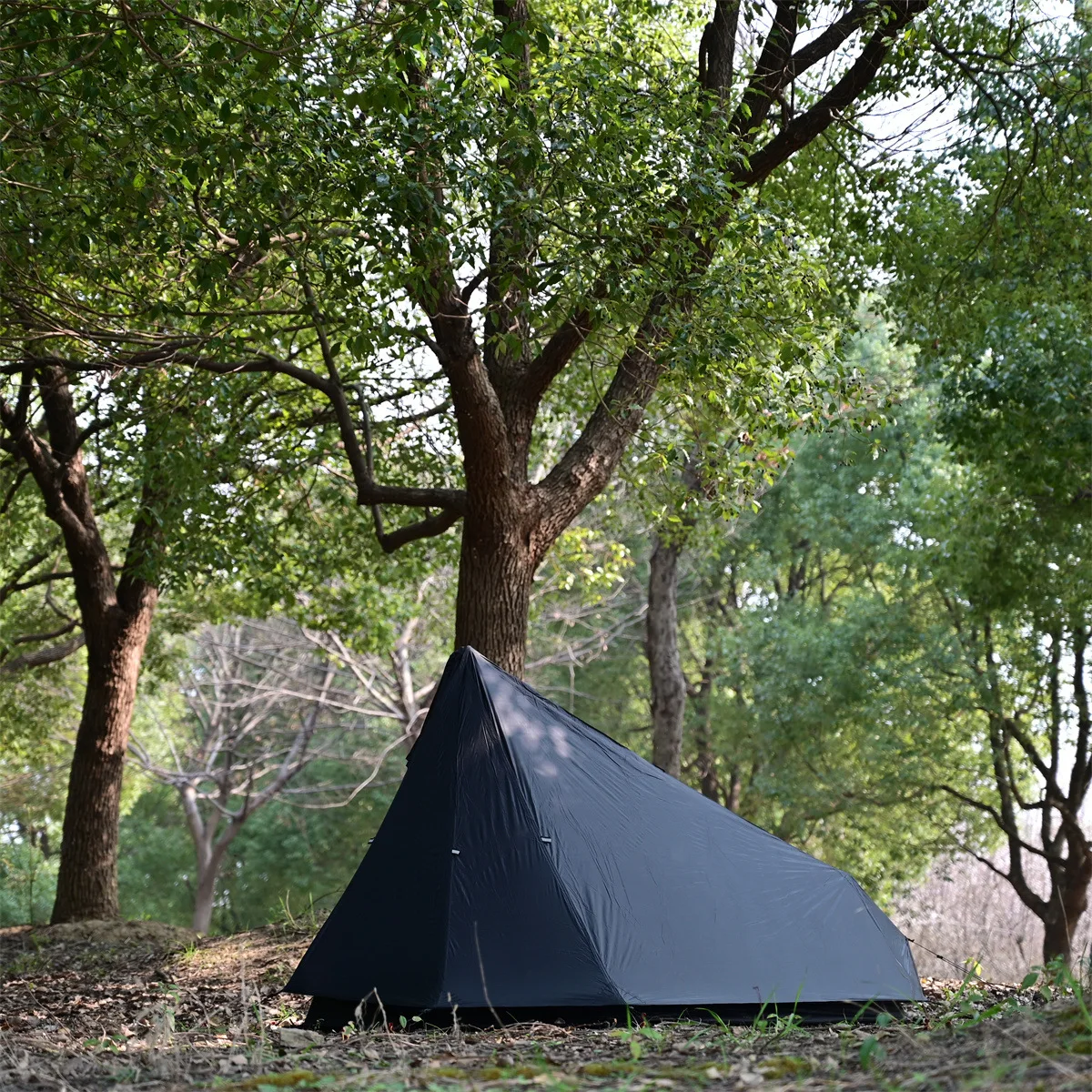 Ultra-Light Single Double-Laye - Outdoor Lighting On Sale recension och pris