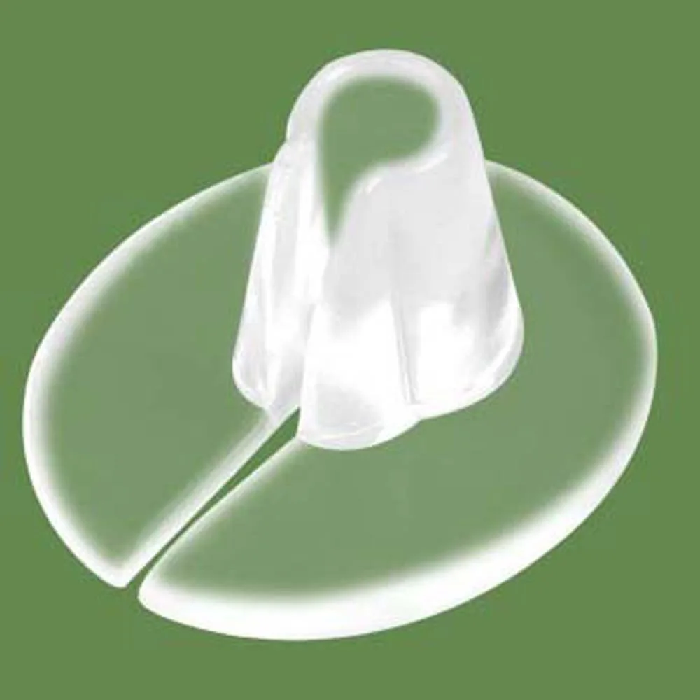 Orthopedische teen voorste pad Comfortvulling Voetbescherming Ondersteuning Voorvoet Inzetkussen Voet Blister Teen Voorvoet Pads Buiten