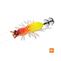 Orange yellow 2