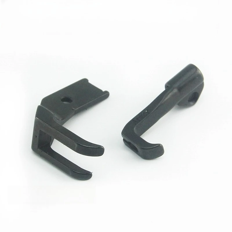 Seiko 8B-341 High Head Double Wide Presser Foot 10795/10796