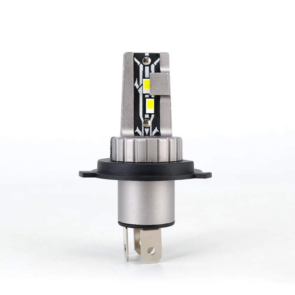 

E2LED car headlight e2 in-line led fog lamp headlight super bright concentrating H11 bulb lossless installation lamp