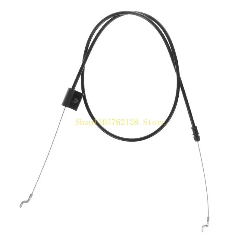 Lawn Mower Throttle Pull Engine Zone Control Cable With Z Bend Garden Tool best sale