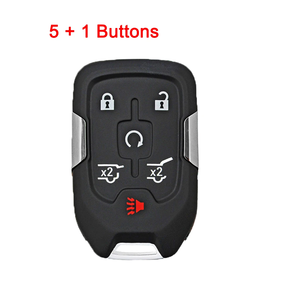 Рисунок 6 - Чехол для ключа YIQIXIN Smart без