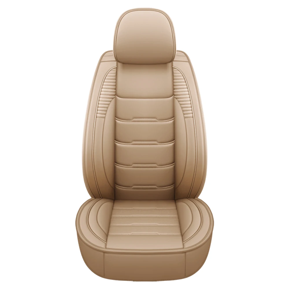 

Universal Car Seat Covers Fit For Most Car Suv Truck Four Season Seat Cover For Car Accessories Interior