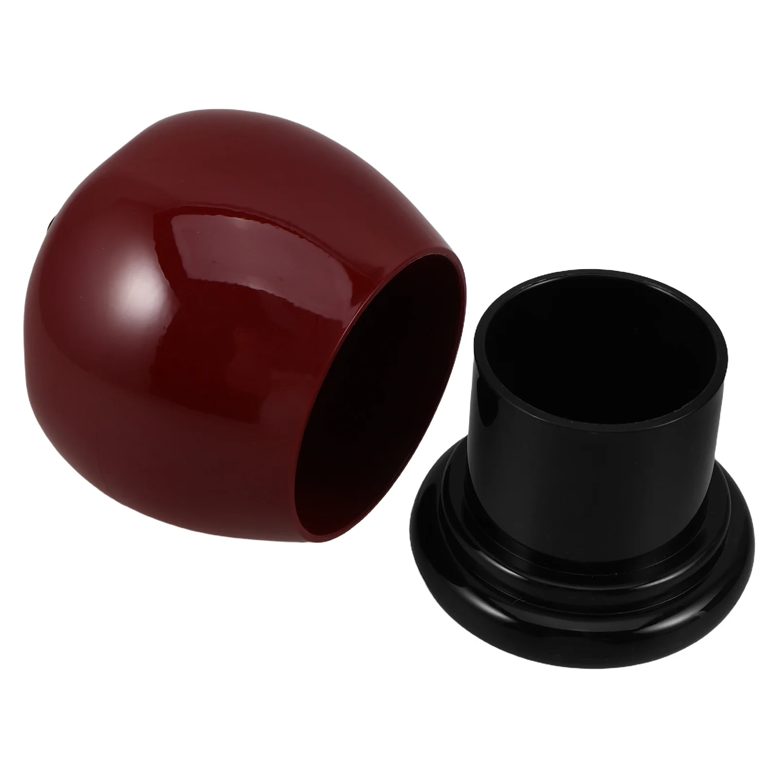 

Fruit Shape Toothpick Storage Box Novelty Organizer Cotton Swab Floss Holder Portable Picks Organizer Cute Home Decor Kitchen