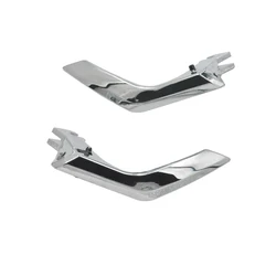 1pc for Skoda 15-20 octavia Interior Door Handle Chrome inside door handle
