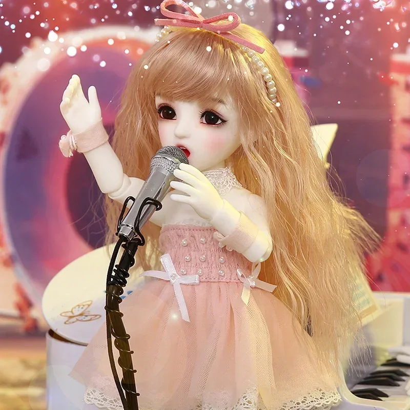 

Новое поступление Oueneifs Be With You, кукла-лимон BJD 1/6, модель тела из смолы, детский модный магазин высокого качества