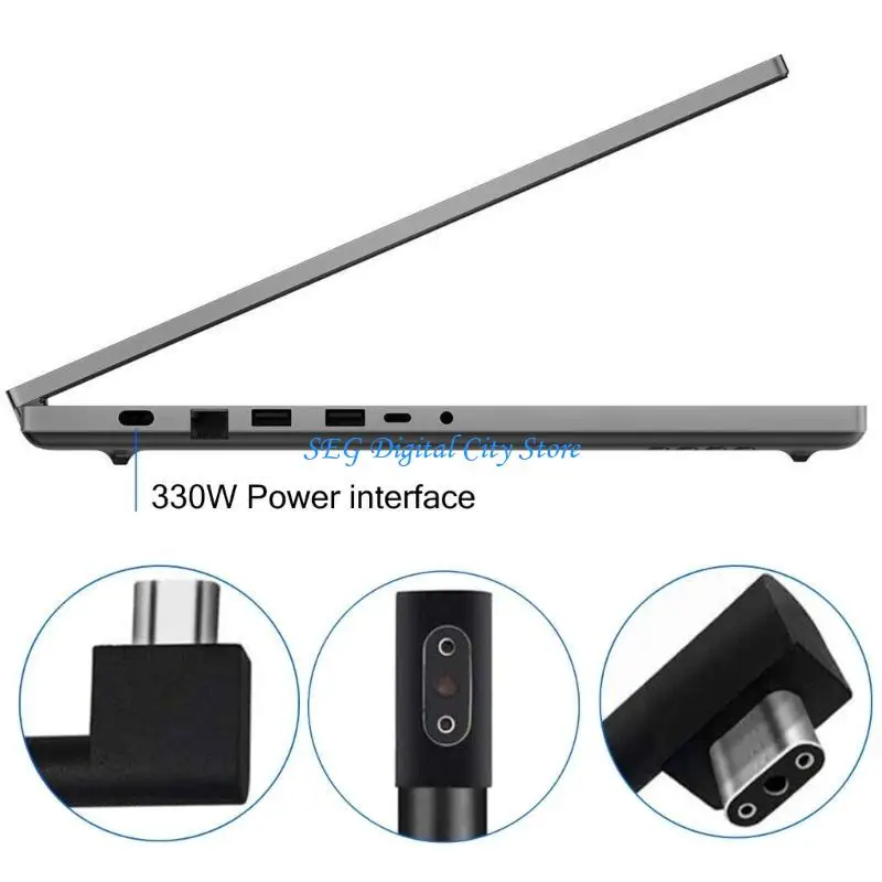 

U75B Power для 18 RC30-04840200 Замена ноутбука ноутбука.