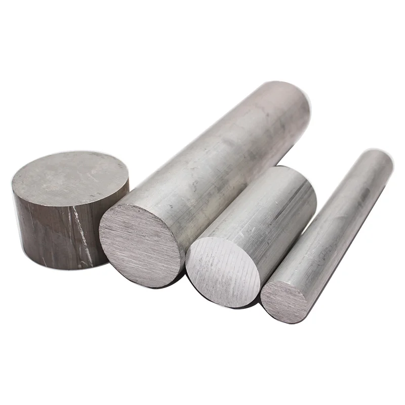 6061 t6 Aluminiums tange