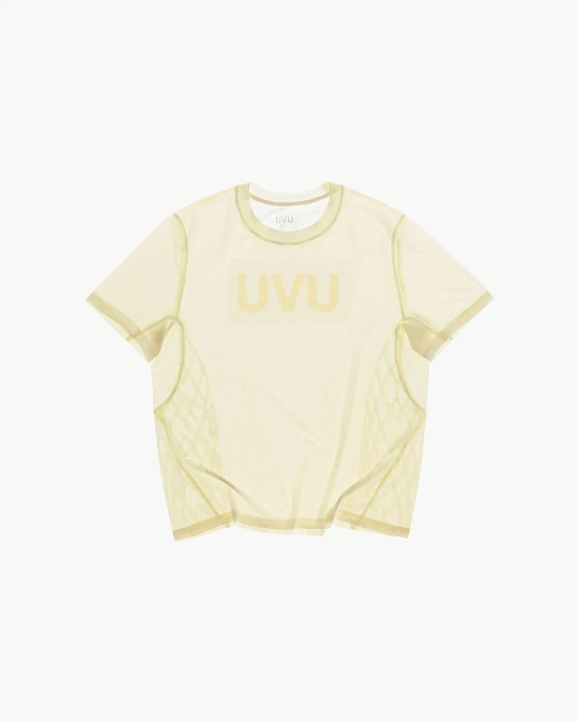 uvu-26ss-t-shirt-da-corsa-leggera-ad-asciugatura-rapida-e-traspirante-con-collo-a-girocollo-unisex-per-allenamento-e-sport-all'aperto