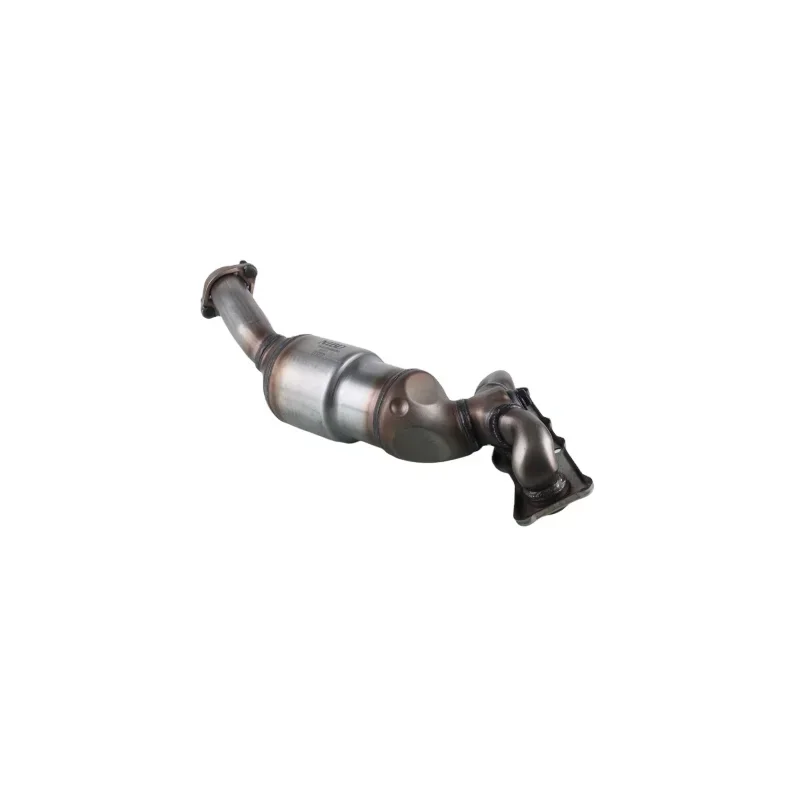 

NIBD for BMW F02 Catalytic Converter 18407646680 18407612735