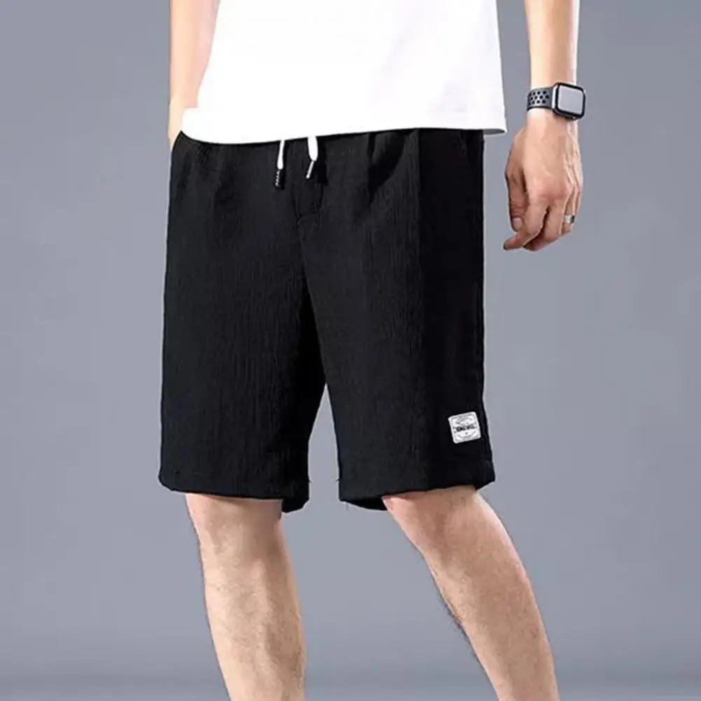 Sports Shorts Breathable Men Shorts Casual Fitness  Trendy Running Sports Shorts