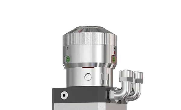 

Equipment Parts BM110 3KW Auto Focus Fiber Cutting Head