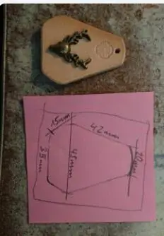 

Cutting Dies