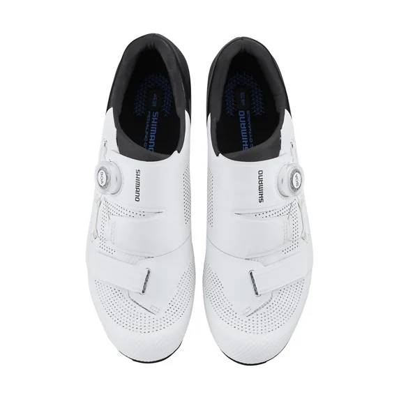 Shimano RC502 RC503 Road Bike Lock Shoes RC5 RC500 RC502 Carbon Fiber Sole Road Bike Self-locking Riding Shoes Locking Shoes