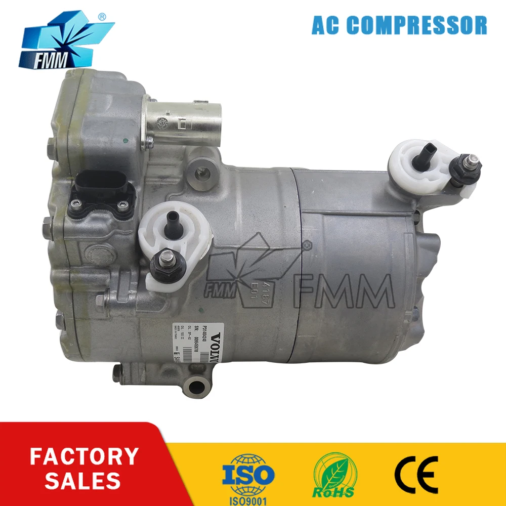 

Новый компрессор кондиционера FMM 4194e для VOLVO XC90 2005-2016 P31694653 31455426 P31404240 00954506768 P31694653