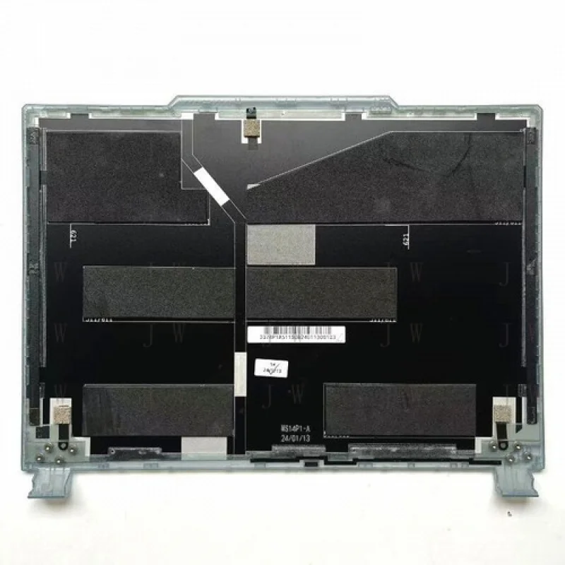 

DDZ 95 новый для MSI Cyborg 14 MS-14P1, верхний чехол, задняя крышка ЖК-дисплея 3074P1A511