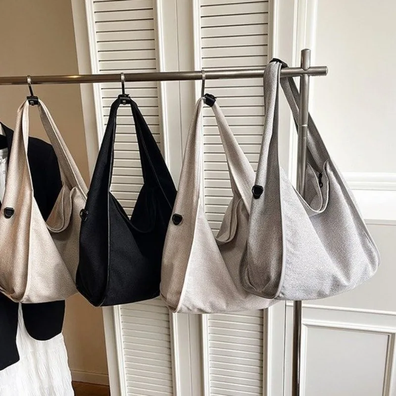 

Simple Glamorous Diaper Bag Backpack Baby Care Salon Visit Mom Exquisite Chic Versatile Elegant Stylish Practical Organized