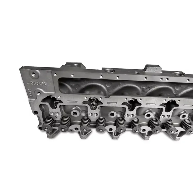 

2025 Dongfeng Truck 6CT Engine Machinery Engine Parts Cylinder Head 4938632 3973493