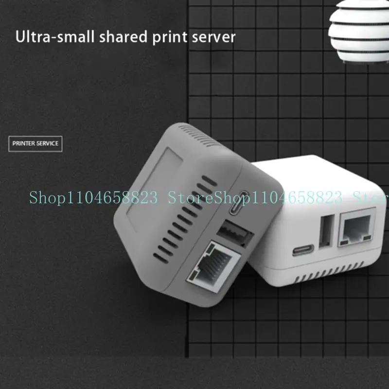 Thumbnail 2 - #24 Cheapest Print Servers Deals You Can Get