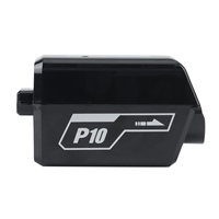 HOT For Proscenic P10 Wireless Handheld Vacuum Cleaner Replacement Accessories Lithium Battery