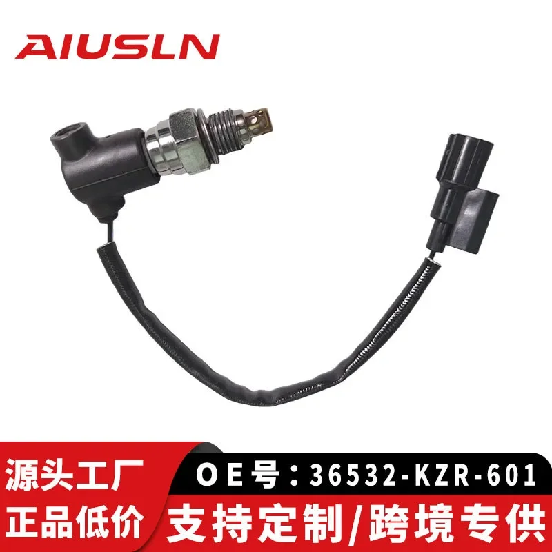 

Oxygen Sensor for Honda Motorcycle 36532-KZR-601 Original Replacement Part Cross-Border Special Supply