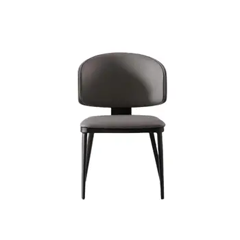 10 最佳銷售 皮質餐椅 - №4