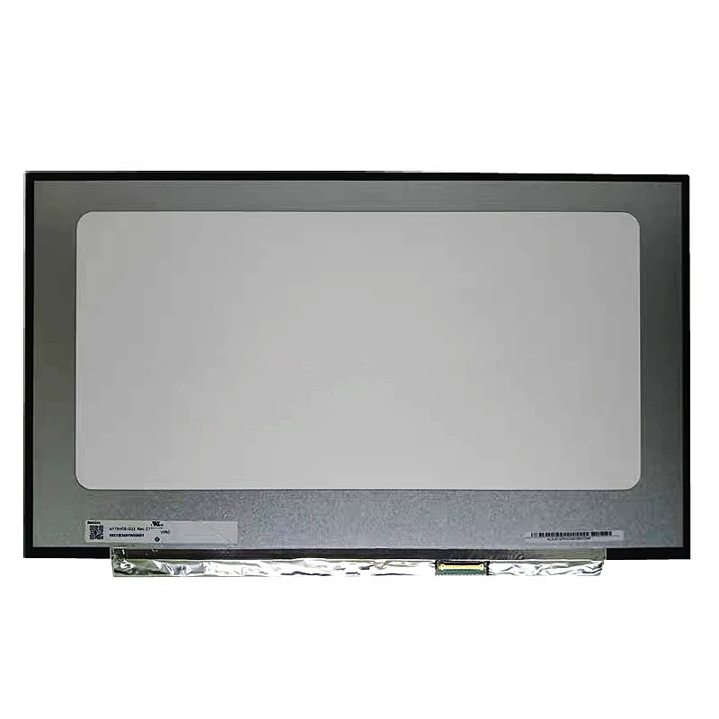 N173HCE-G33 LP173WFG SPB2 LP173WFG SPB1 NV173FHM-N44 V3.1 B173HAN04.0 B173HAN04.4 144HZ Laptop LCD Screen Display Matrix 40pin