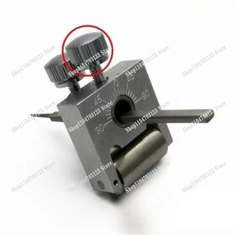 

Hot-selling Angle Fixer Seal Cutting Knife Sharpener Adjustable Angle Fixer