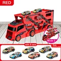 Red Truck