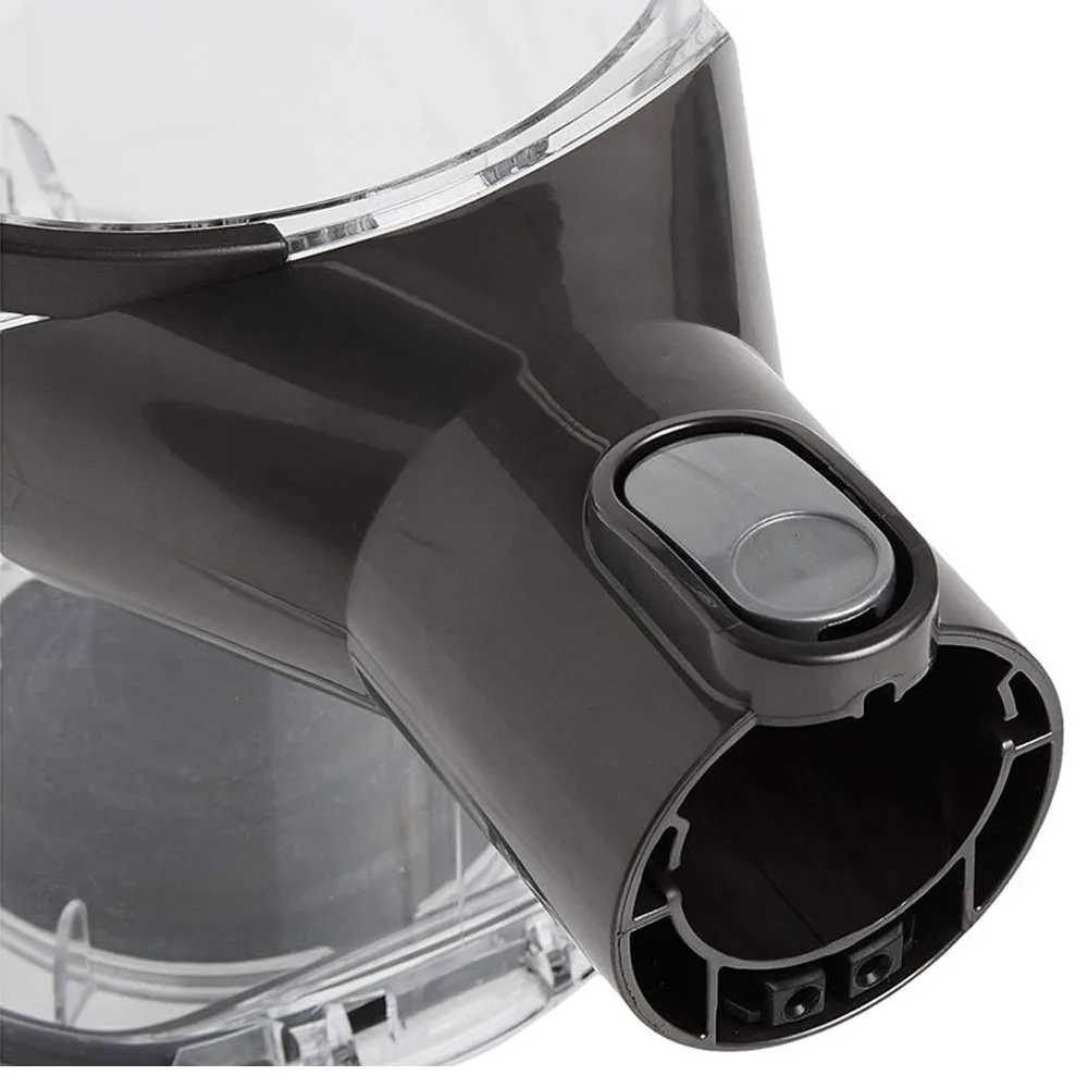 Aspirapolvere Polvere Pattumiera Per Dyson DC58 DC61 DC62 V6 Contenitore Polvere Pattumiera Accessori Per Aspirapolvere