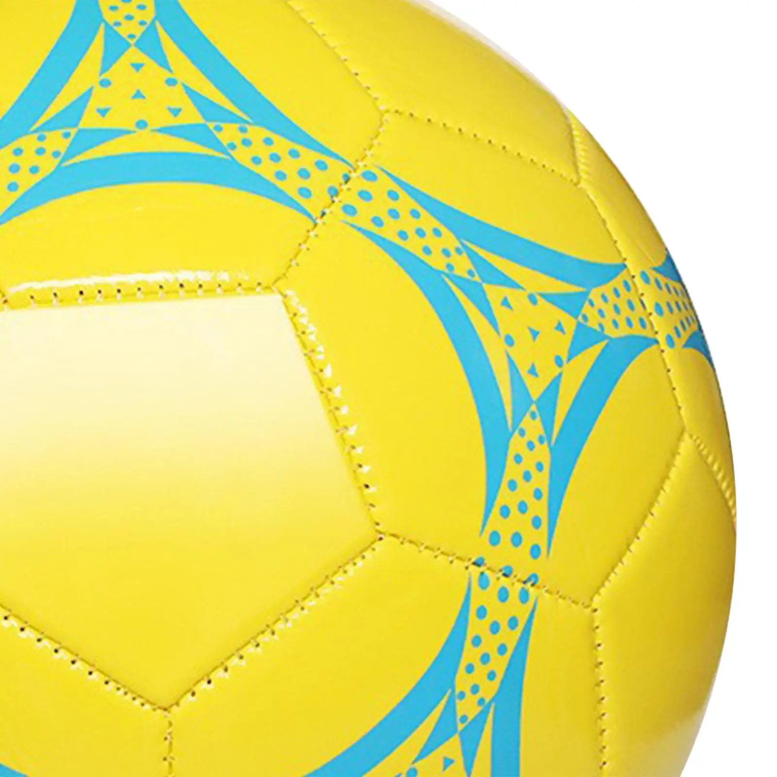 كرة القدم مقاس 5 لعبة كرة تدريب للأطفال والمراهقين والكبار