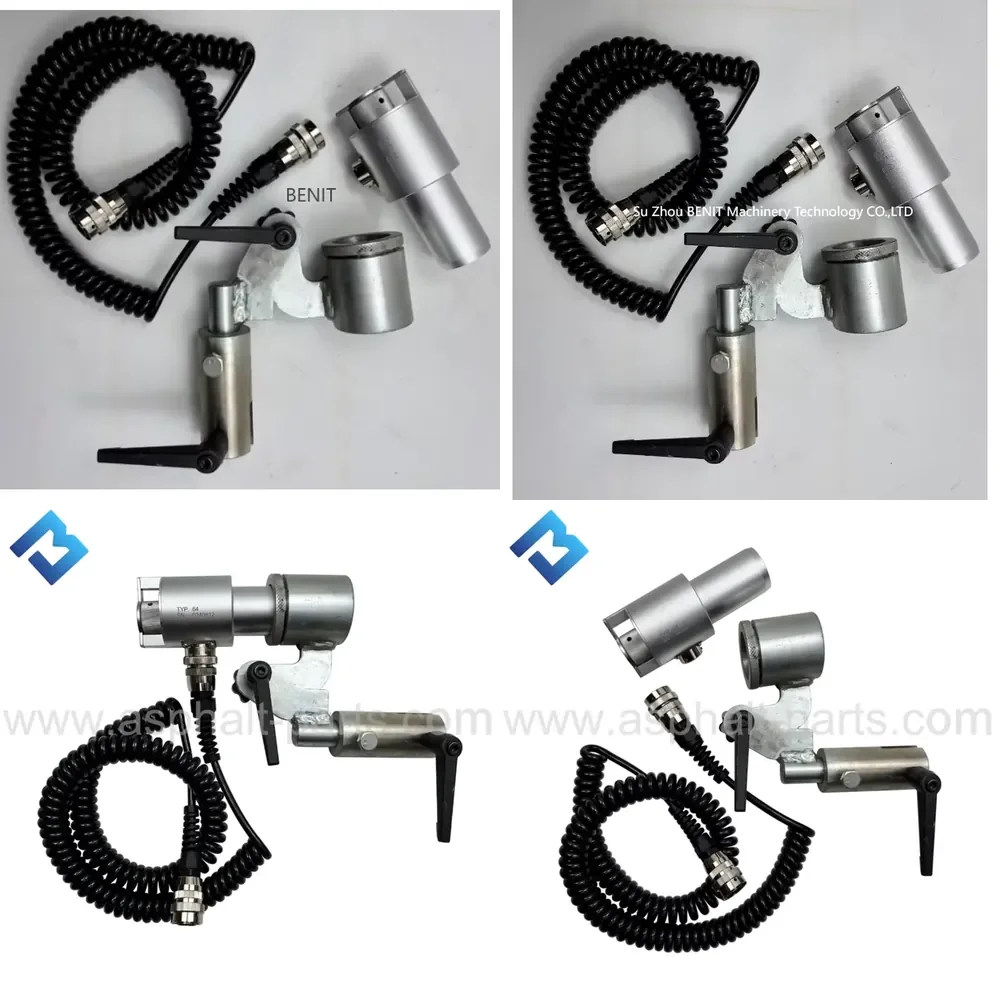 

2026 Hot Item High Quality S1900-2 Electrical Spare Parts 2041200 for Asphalt Paver